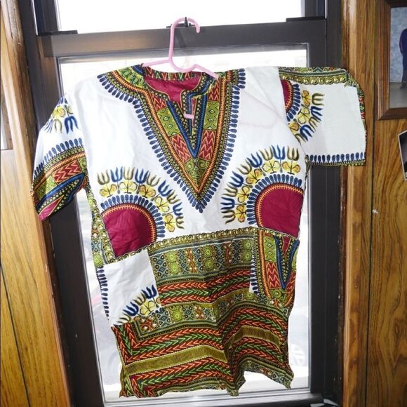 Morocco Shirt   - Picture 2 of 2